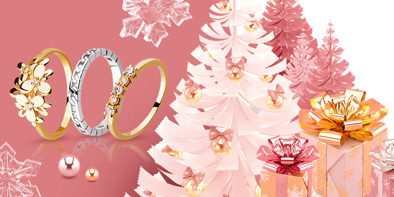 Big New Year sale at JC!